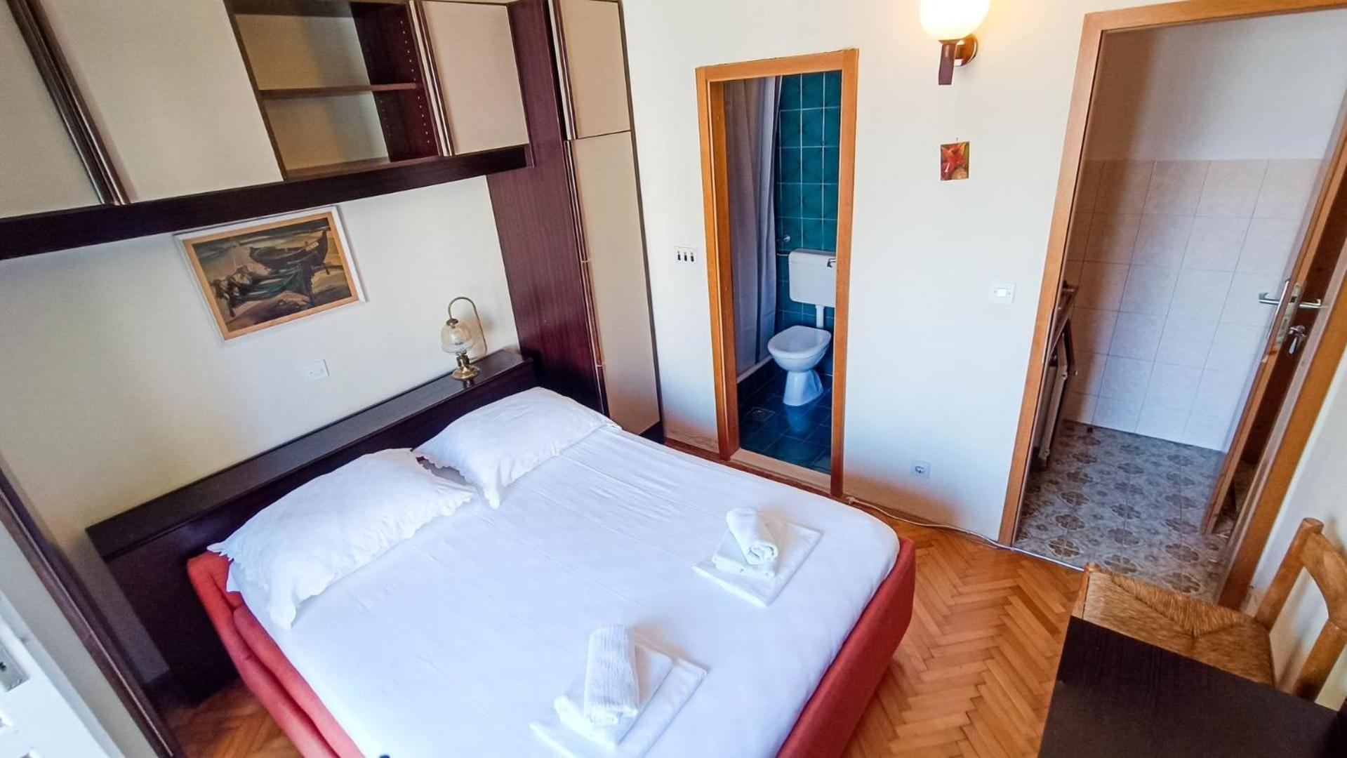 Apartments Ines - 15 Meters From The Beach Promajna Εξωτερικό φωτογραφία