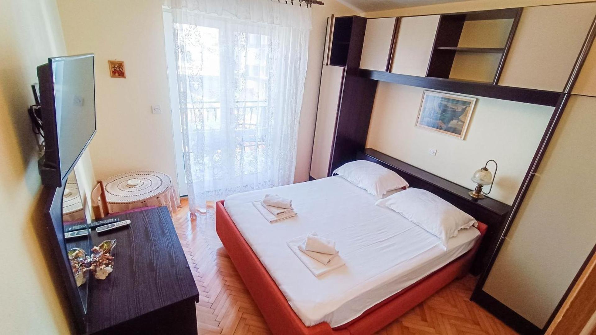 Apartments Ines - 15 Meters From The Beach Promajna Εξωτερικό φωτογραφία