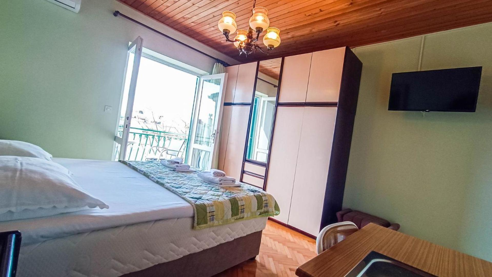 Apartments Ines - 15 Meters From The Beach Promajna Εξωτερικό φωτογραφία