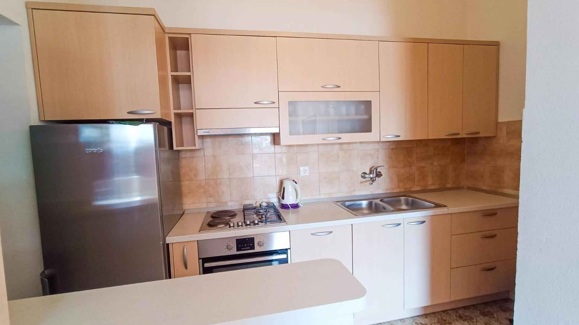 Apartments Ines - 15 Meters From The Beach Promajna Εξωτερικό φωτογραφία