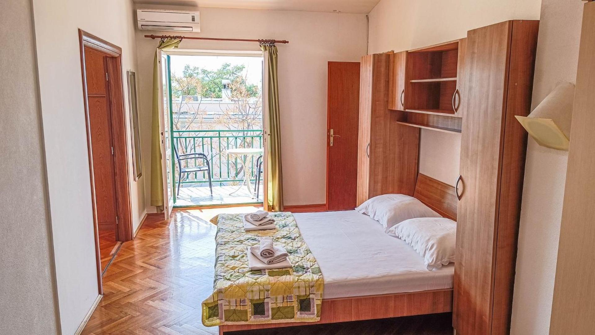 Apartments Ines - 15 Meters From The Beach Promajna Εξωτερικό φωτογραφία