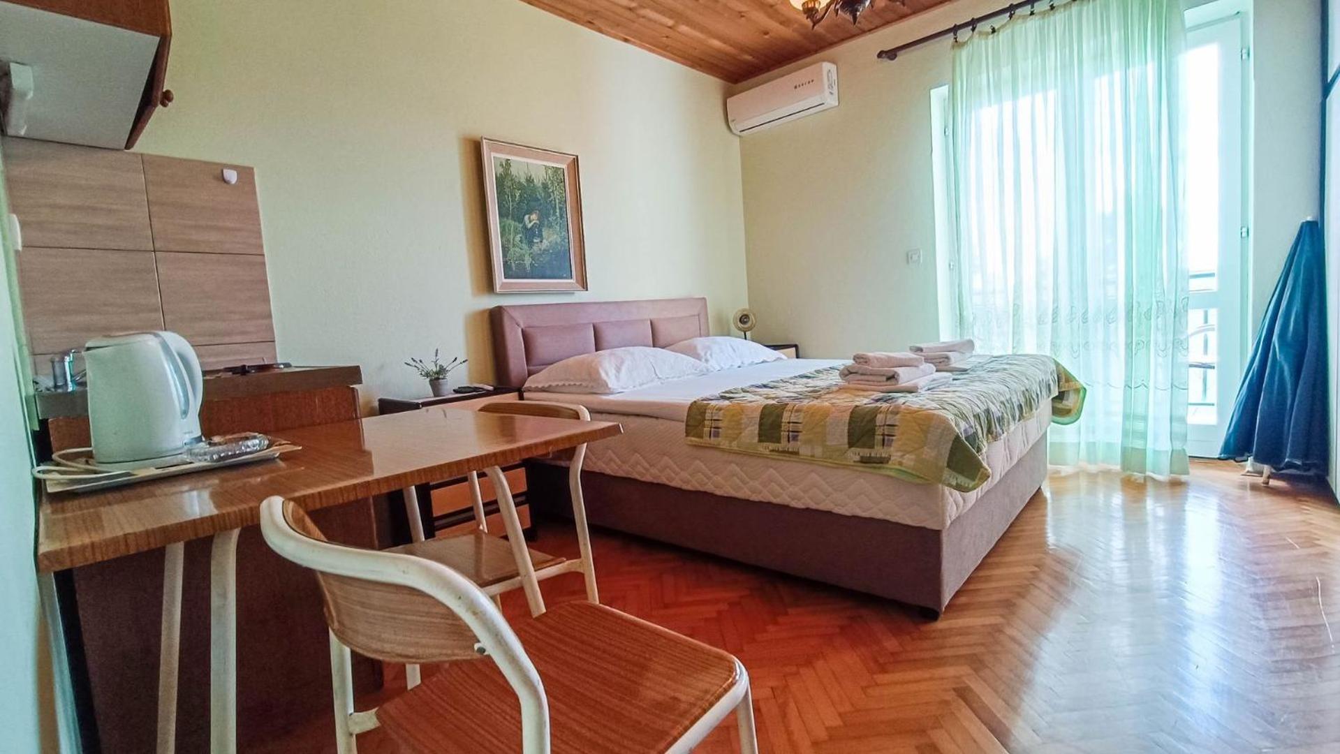 Apartments Ines - 15 Meters From The Beach Promajna Εξωτερικό φωτογραφία