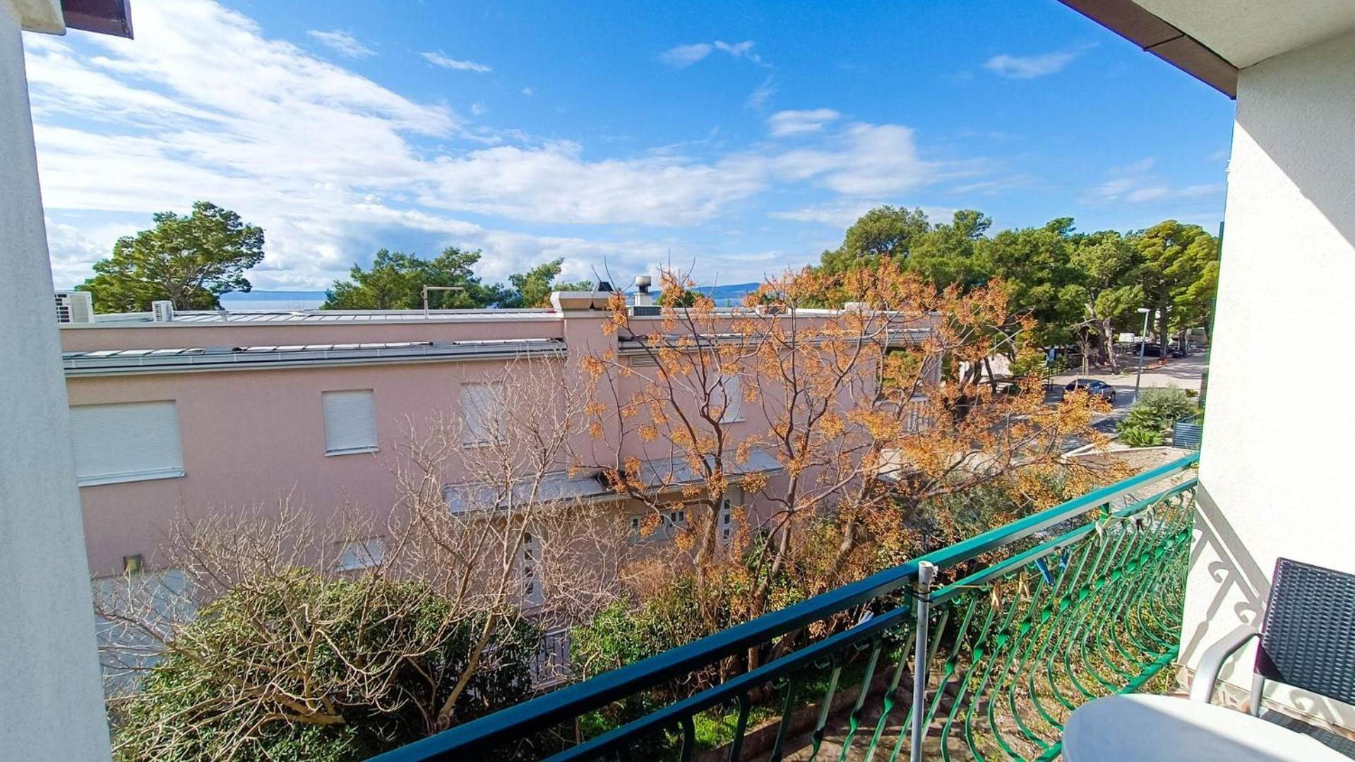 Apartments Ines - 15 Meters From The Beach Promajna Εξωτερικό φωτογραφία