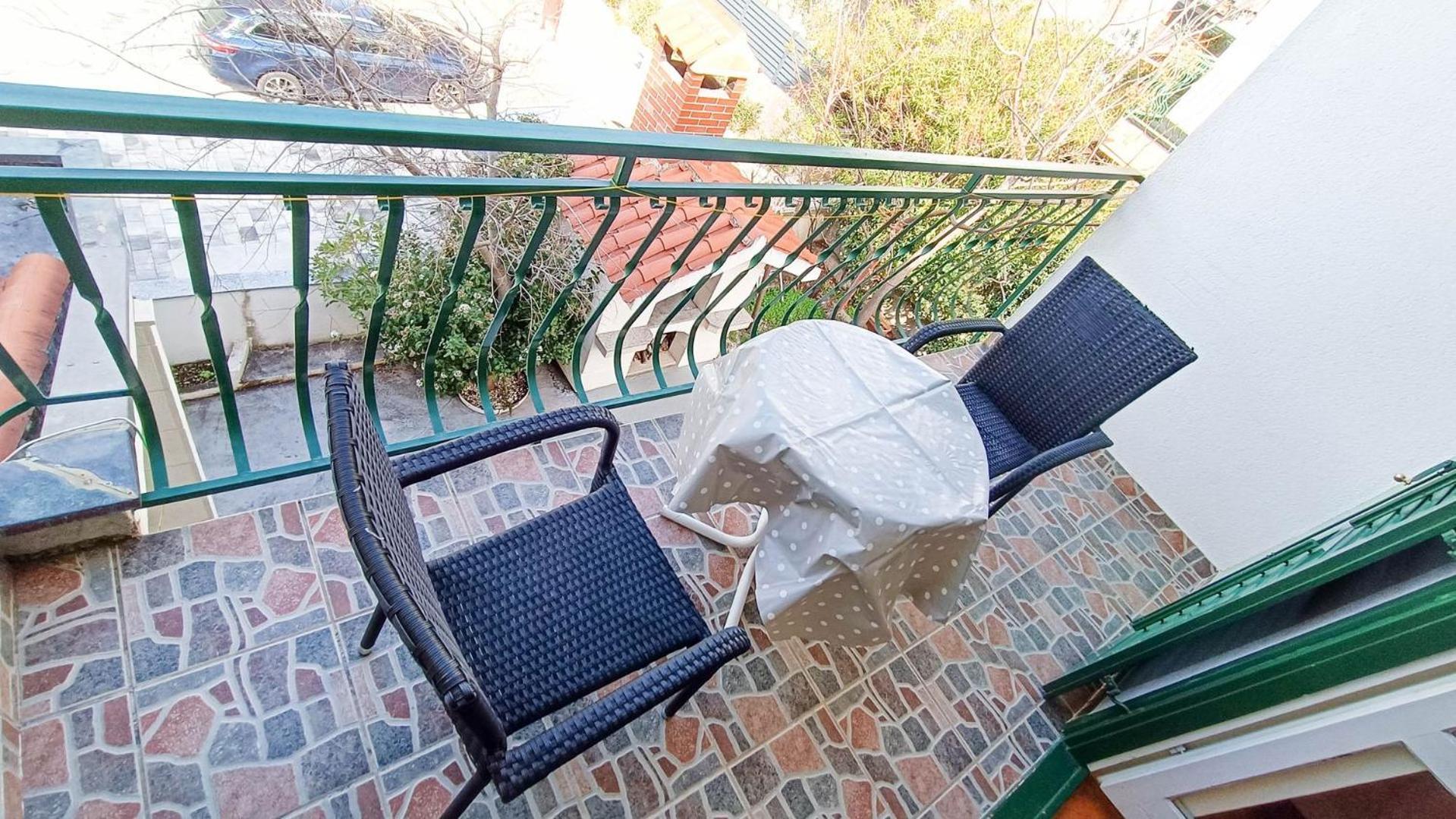Apartments Ines - 15 Meters From The Beach Promajna Εξωτερικό φωτογραφία